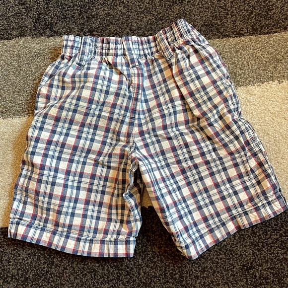 Timberline shorts - Picture 2 of 2